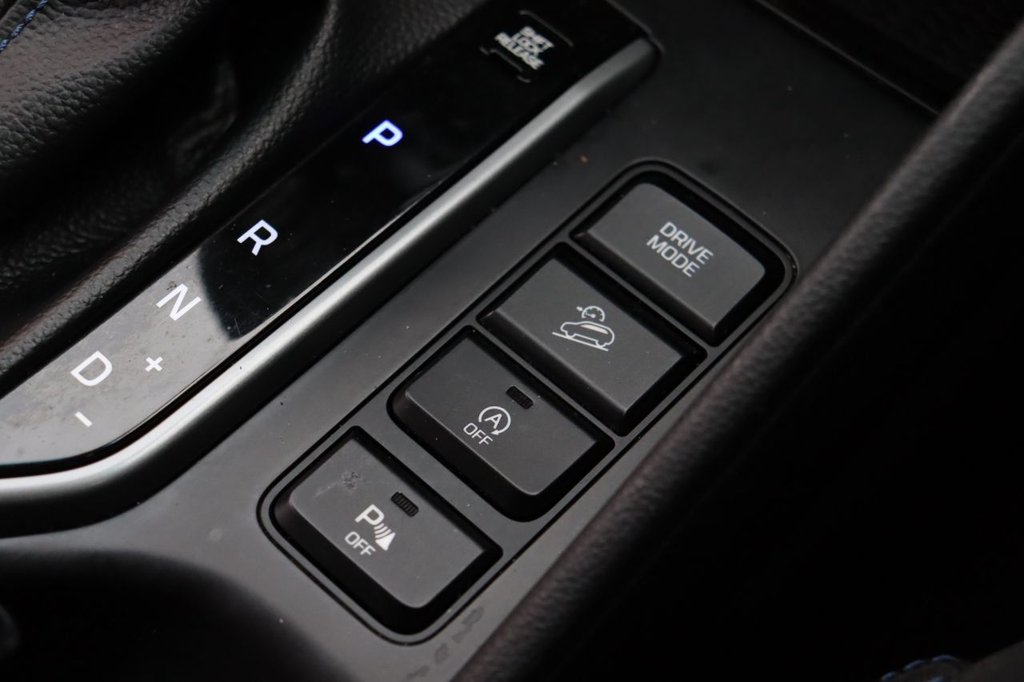 Used Hyundai TUCSON 2018 for sale - 77199818: Photo 22