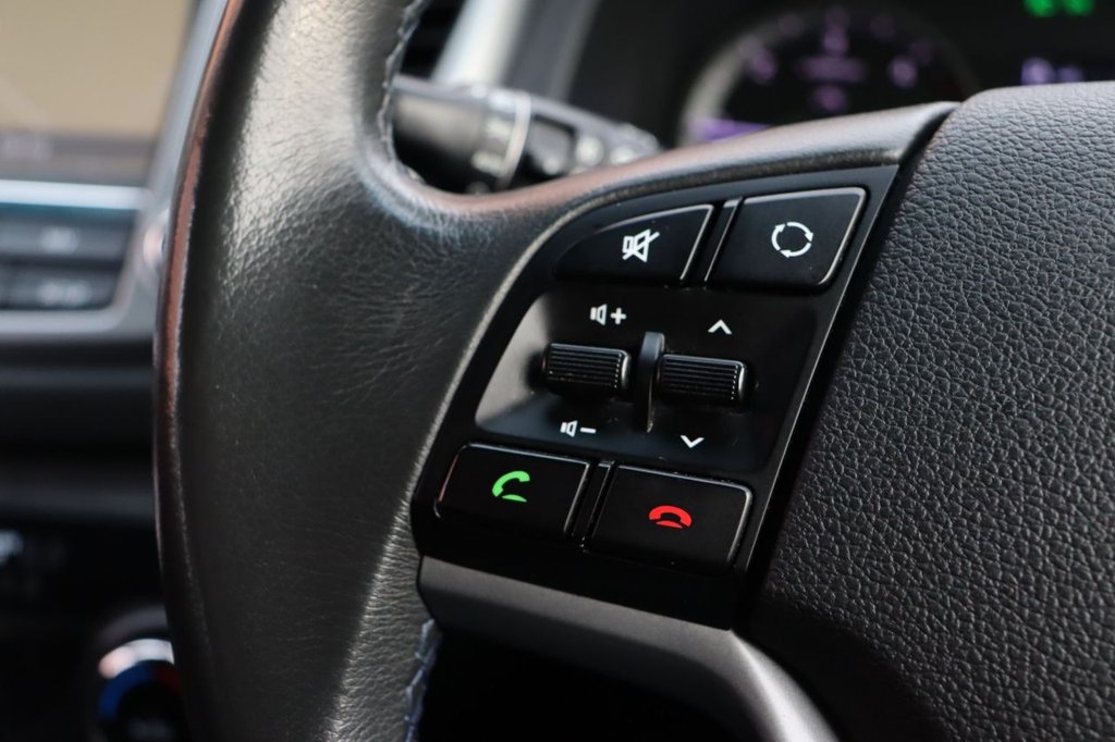 Used Hyundai TUCSON 2018 for sale - 77199818: Photo 26