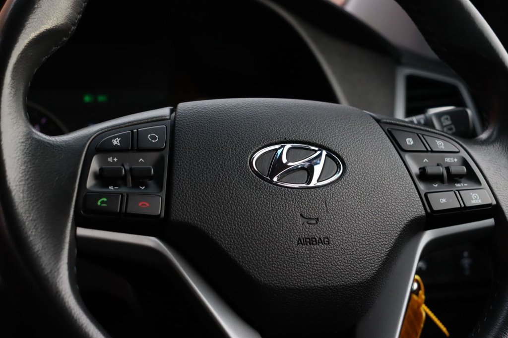 Used Hyundai TUCSON 2018 for sale - 77199818: Photo 27