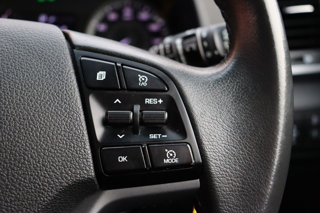 Used Hyundai TUCSON 2018 for sale - 77199818: Photo 28