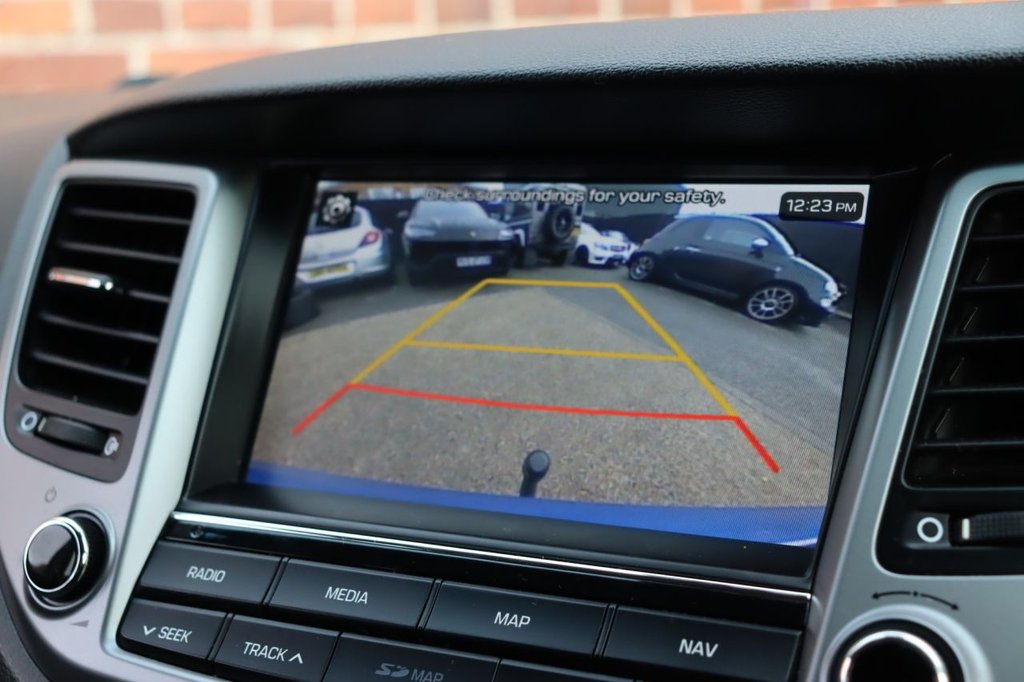 Used Hyundai TUCSON 2018 for sale - 77199818: Photo 31