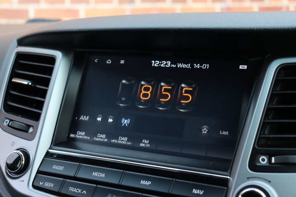 Used Hyundai TUCSON 2018 for sale - 77199818: Photo 32