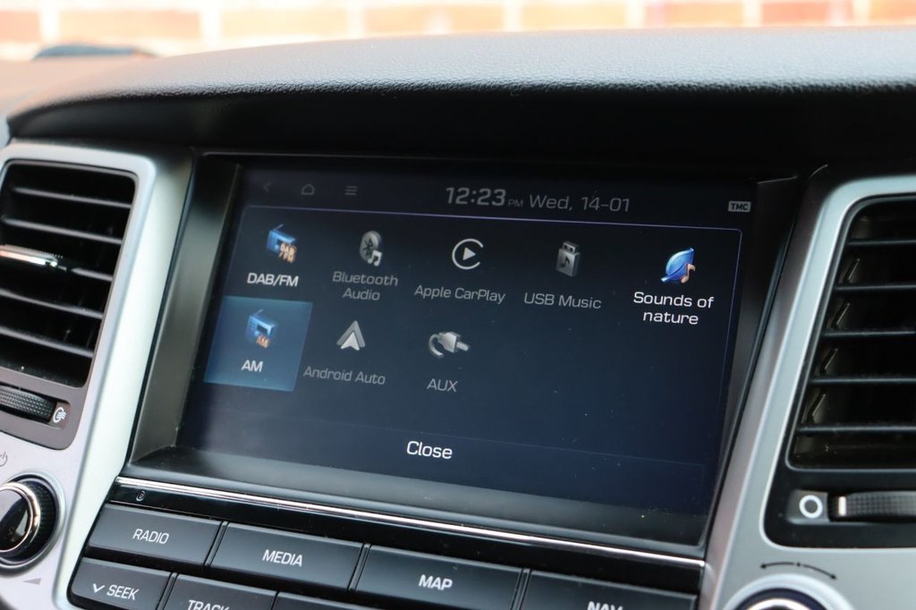 Used Hyundai TUCSON 2018 for sale - 77199818: Photo 33