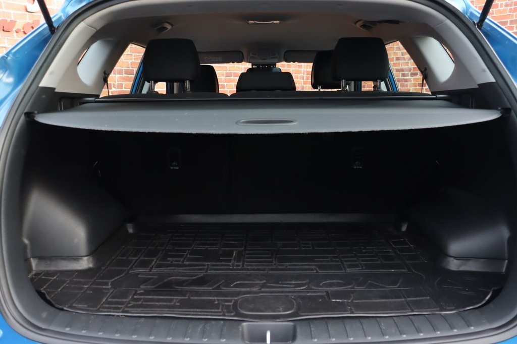 Used Hyundai TUCSON 2018 for sale - 77199818: Photo 34