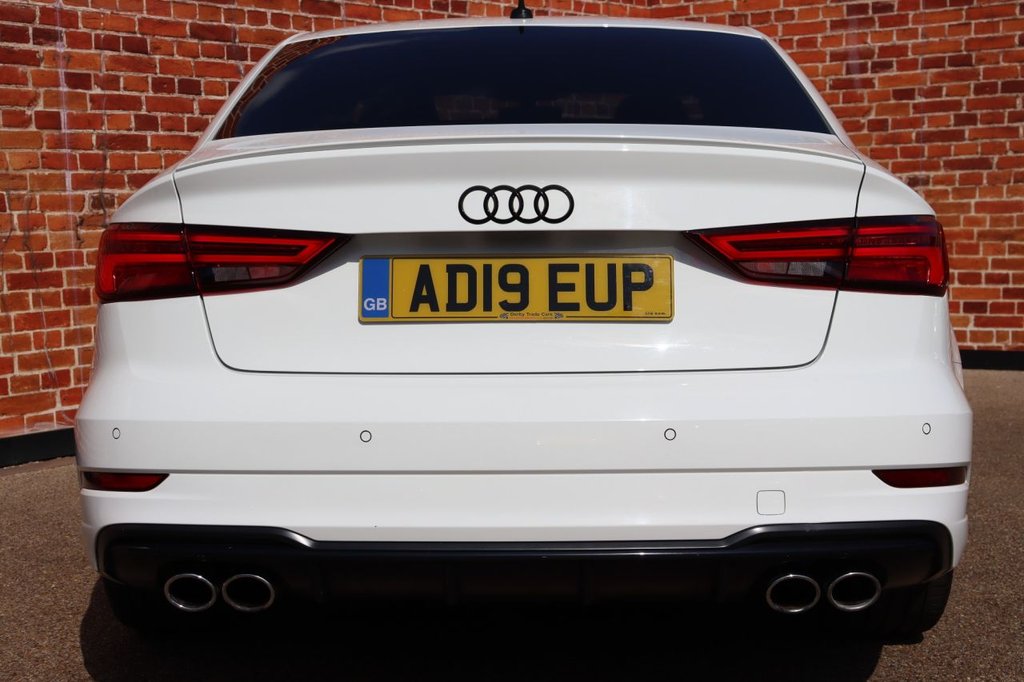 Used Audi S3 2019 for sale - 76185256: Photo 11