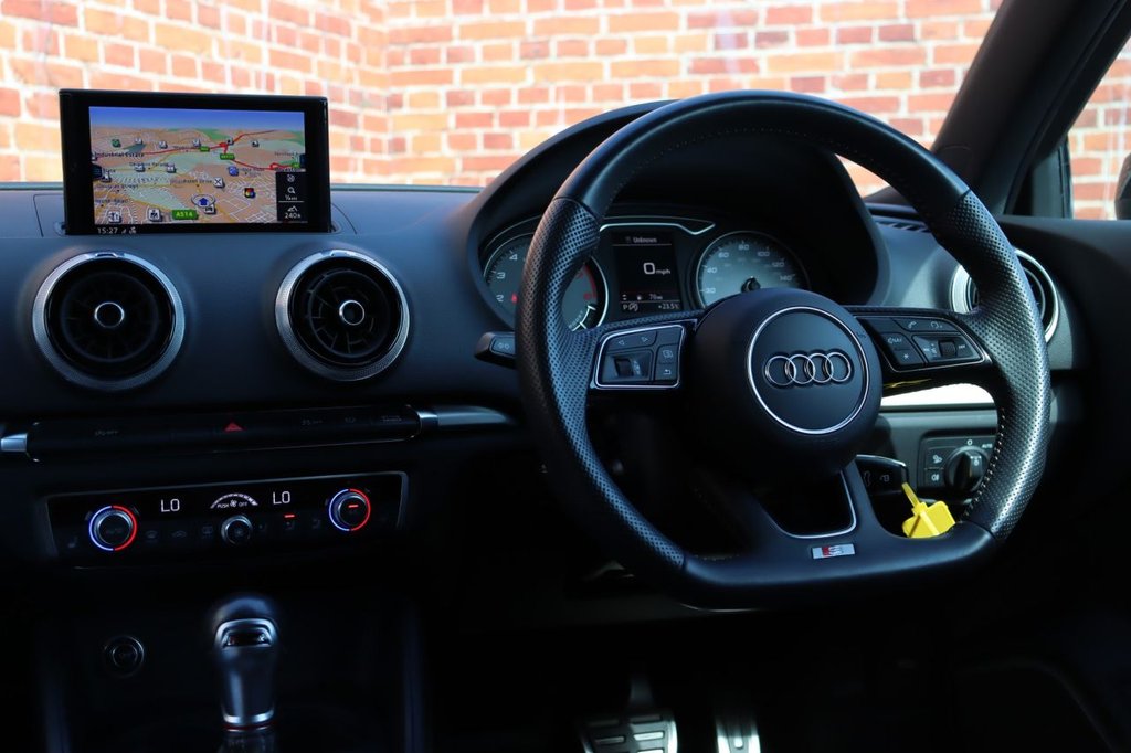 Used Audi S3 2019 for sale - 76185256: Photo 12