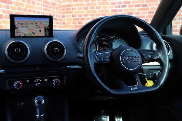 Used Audi A3 2019 for sale - 76185256: Photo 12