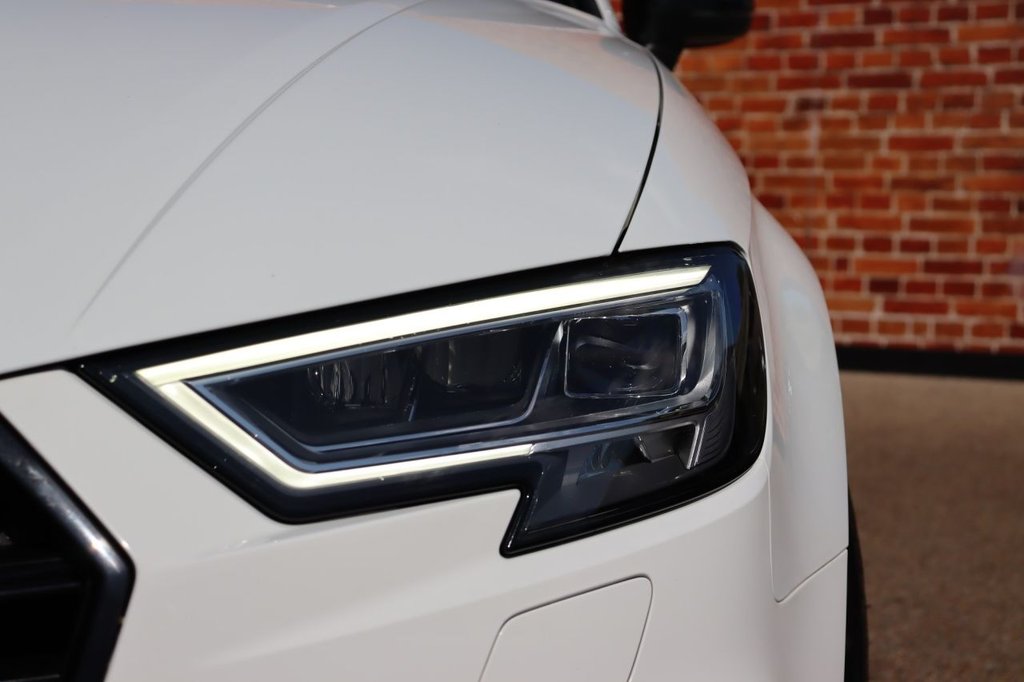 Used Audi S3 2019 for sale - 76185256: Photo 13