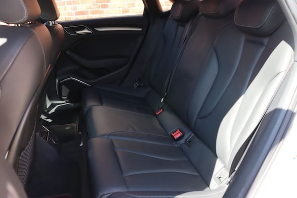 Used Audi A3 2019 for sale - 76185256: Photo 14
