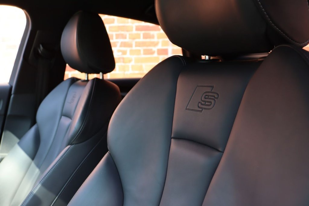 Used Audi S3 2019 for sale - 76185256: Photo 15