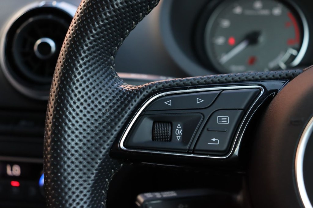 Used Audi S3 2019 for sale - 76185256: Photo 16