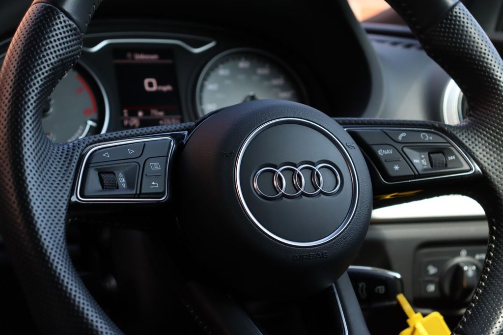 Used Audi S3 2019 for sale - 76185256: Photo 17