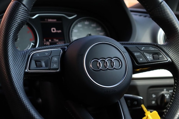 Used Audi A3 2019 for sale - 76185256: Photo 17