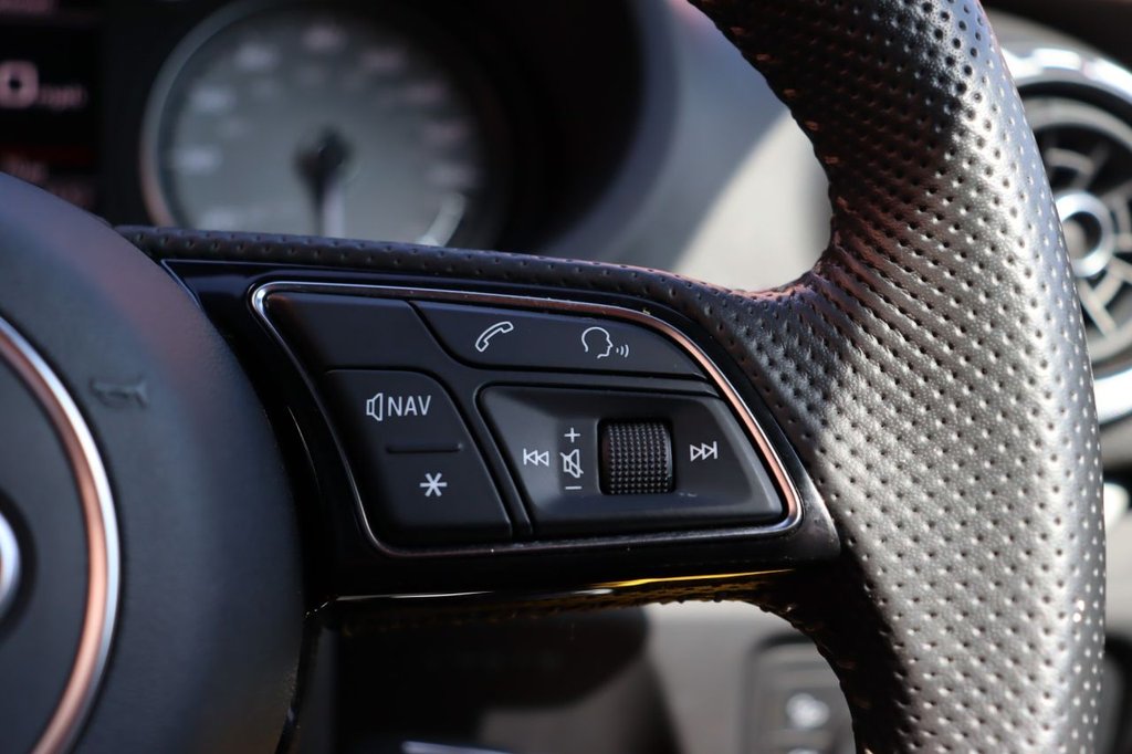 Used Audi S3 2019 for sale - 76185256: Photo 19