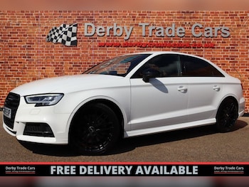 Audi - A3