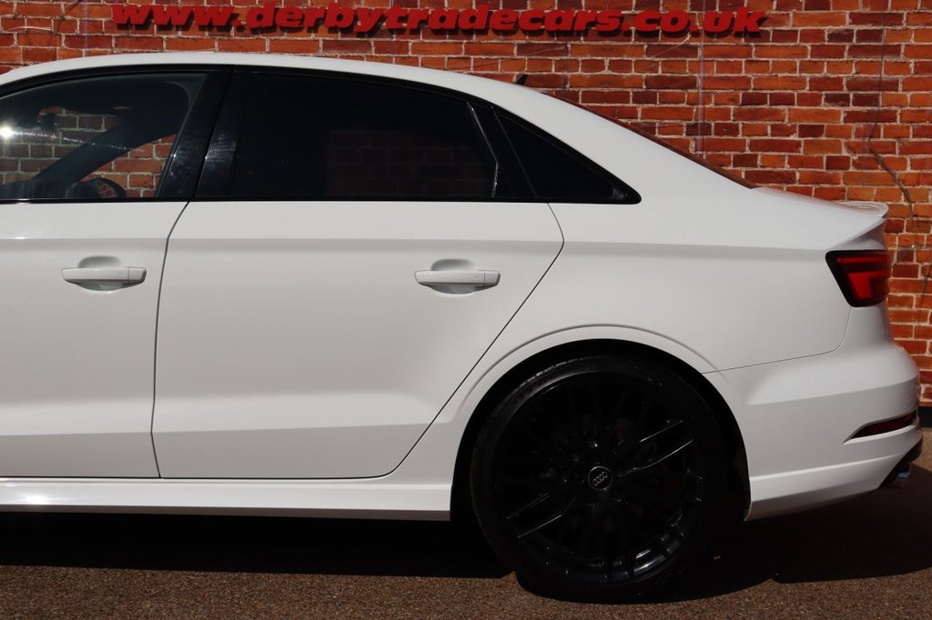 Used Audi S3 2019 for sale - 76185256: Photo 21