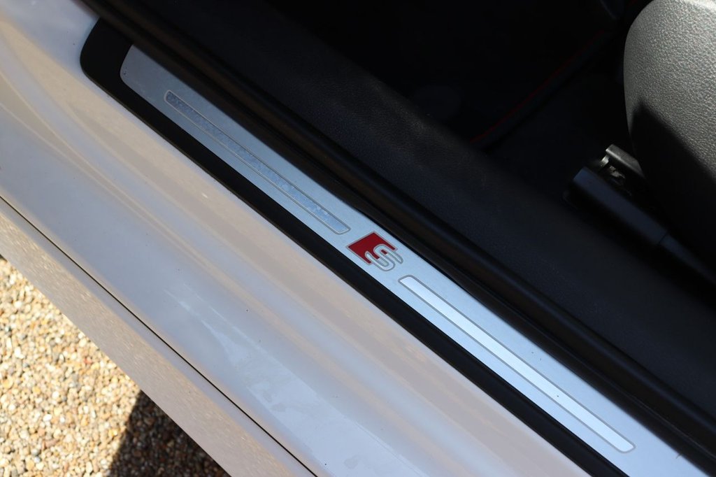 Used Audi S3 2019 for sale - 76185256: Photo 22