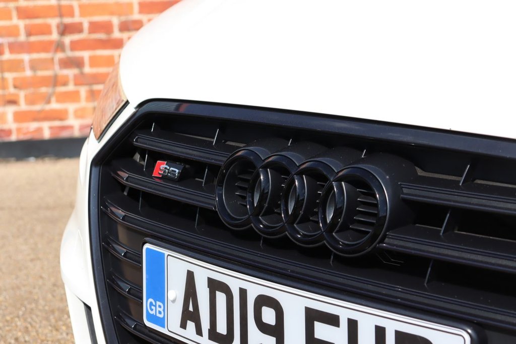 Used Audi S3 2019 for sale - 76185256: Photo 23