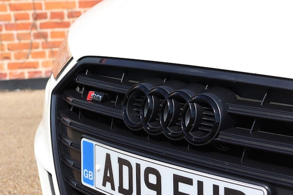 Used Audi A3 2019 for sale - 76185256: Photo 23