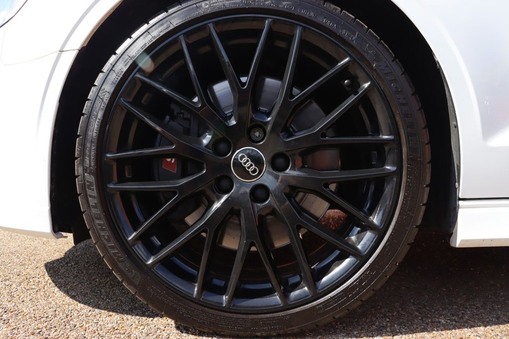 Used Audi S3 2019 for sale - 76185256: Photo 25