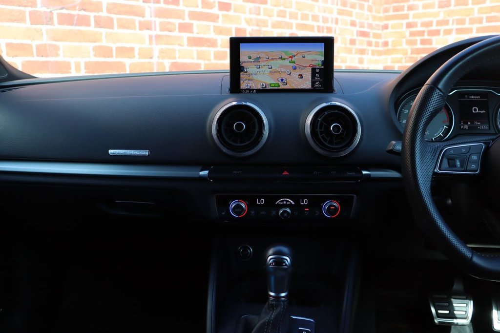 Used Audi S3 2019 for sale - 76185256: Photo 26