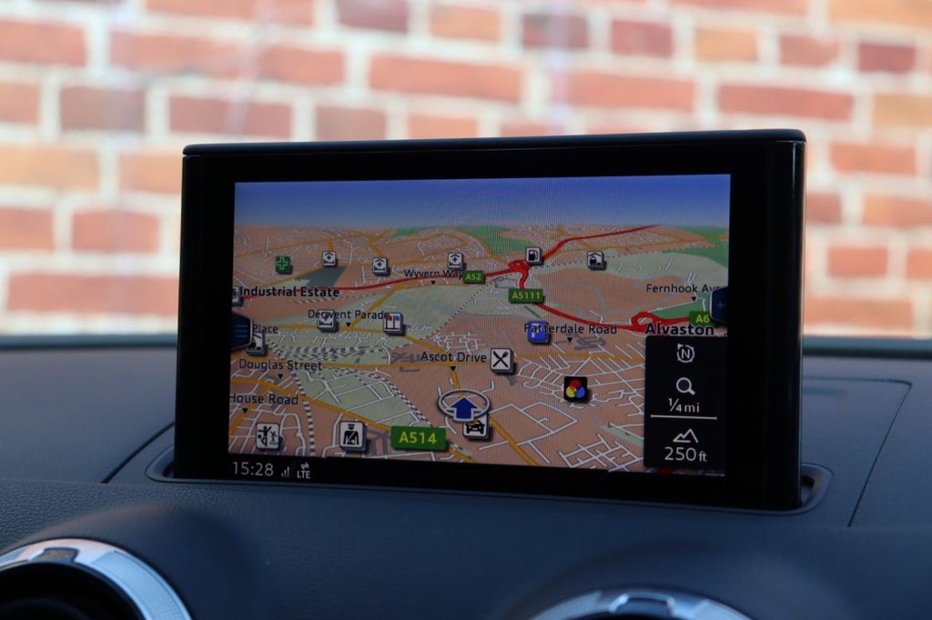 Used Audi S3 2019 for sale - 76185256: Photo 27