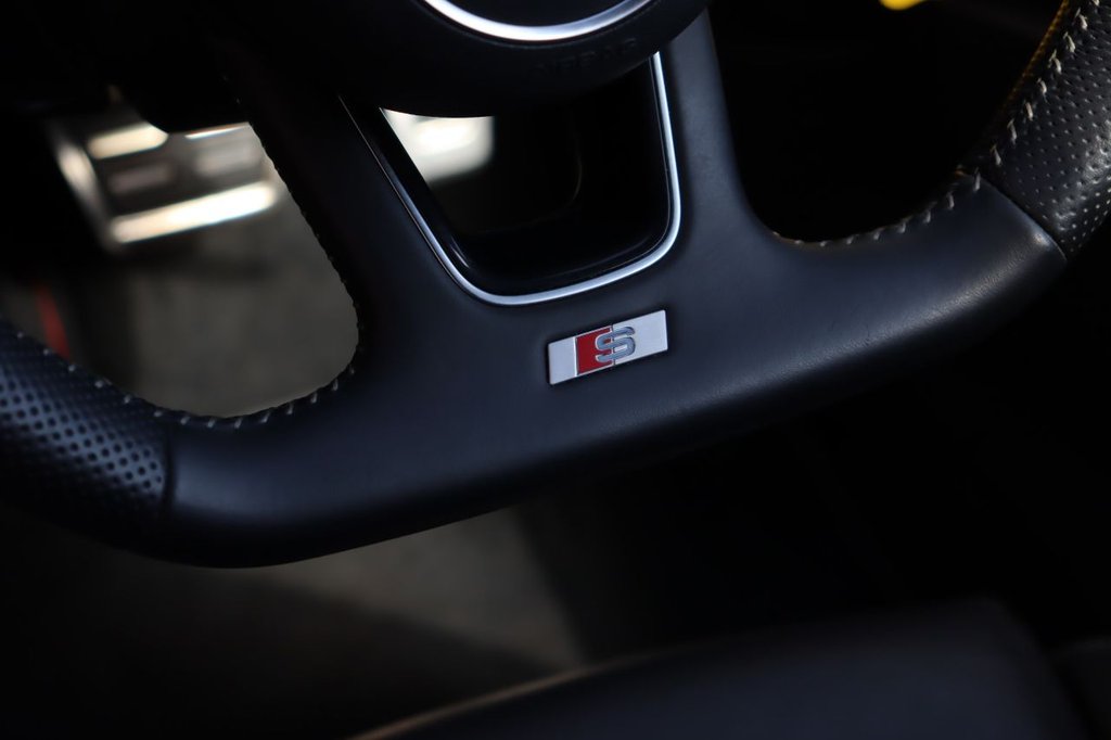 Used Audi S3 2019 for sale - 76185256: Photo 28