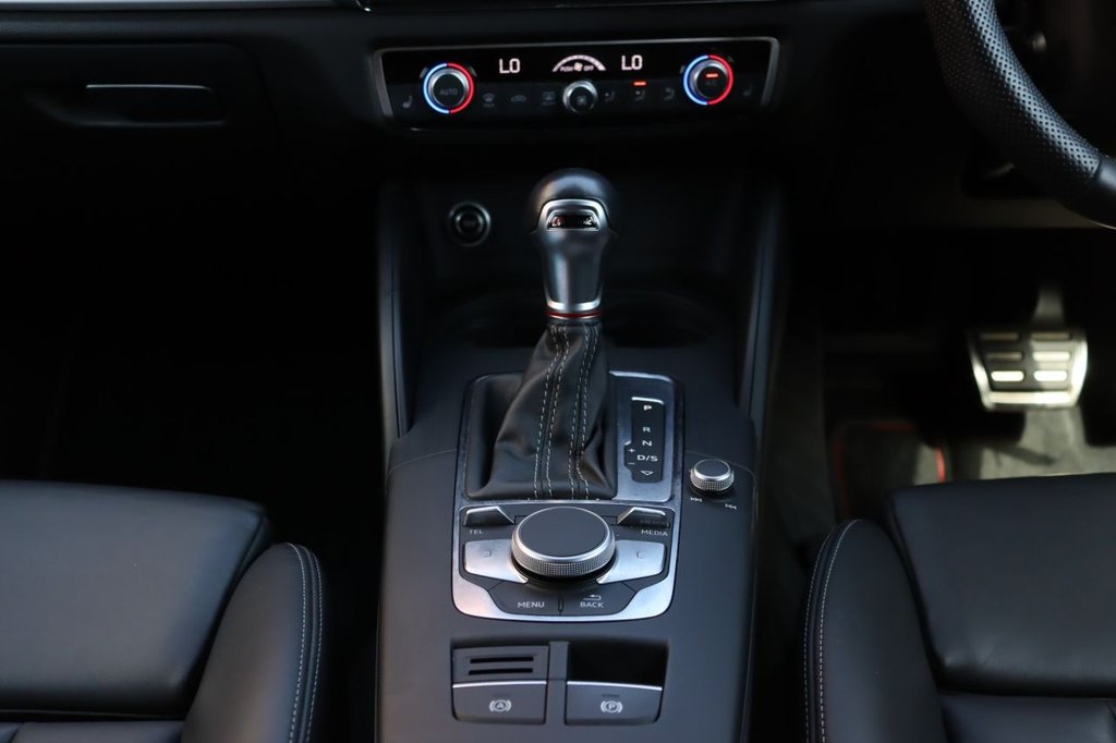 Used Audi S3 2019 for sale - 76185256: Photo 29