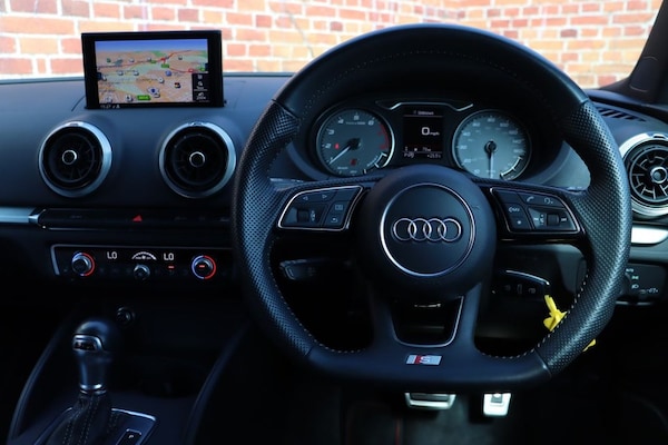 Used Audi A3 2019 for sale - 76185256: Photo 2