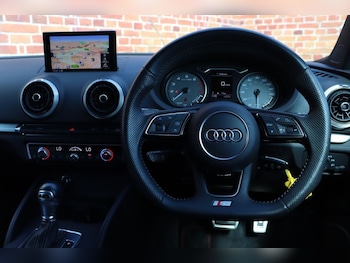Used Audi A3 2019 for sale - 76185256: Photo 2