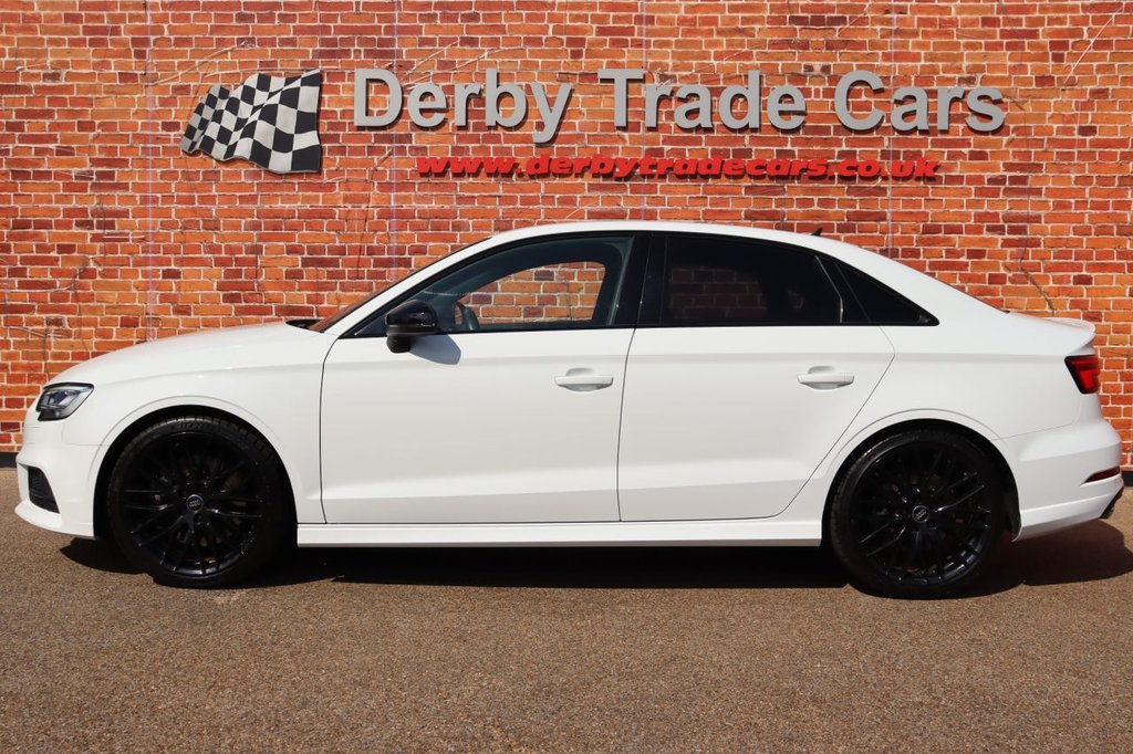 Used Audi S3 2019 for sale - 76185256: Photo 3