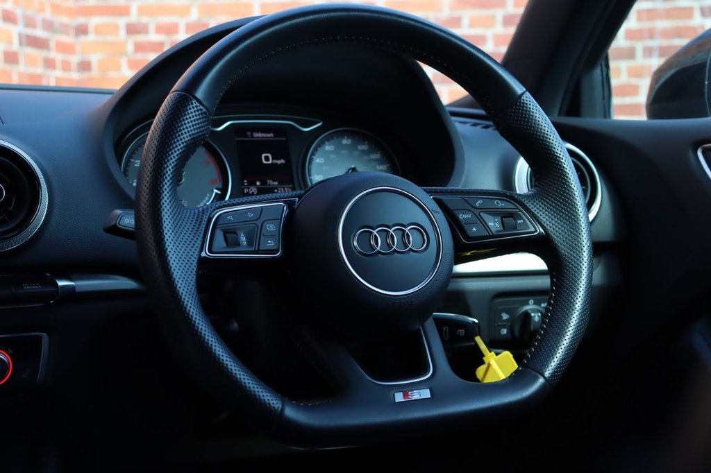 Used Audi S3 2019 for sale - 76185256: Photo 31