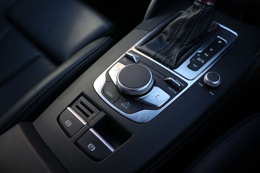 Used Audi S3 2019 for sale - 76185256: Photo 33