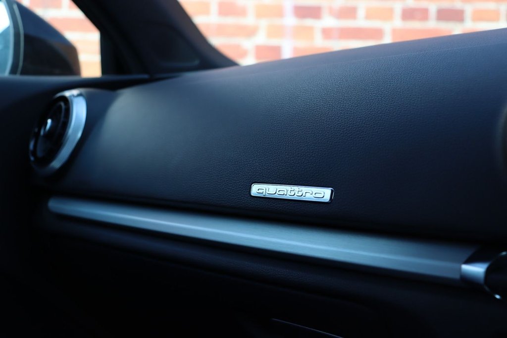 Used Audi S3 2019 for sale - 76185256: Photo 34