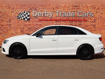 Used Audi A3 2019 for sale - 76185256: Photo 3