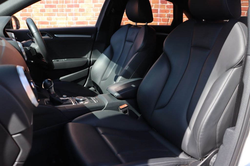 Used Audi S3 2019 for sale - 76185256: Photo 4