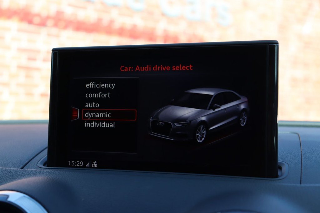 Used Audi S3 2019 for sale - 76185256: Photo 40