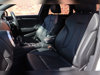 Used Audi A3 2019 for sale - 76185256: Photo 4