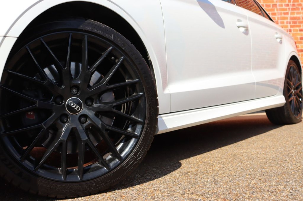 Used Audi S3 2019 for sale - 76185256: Photo 5