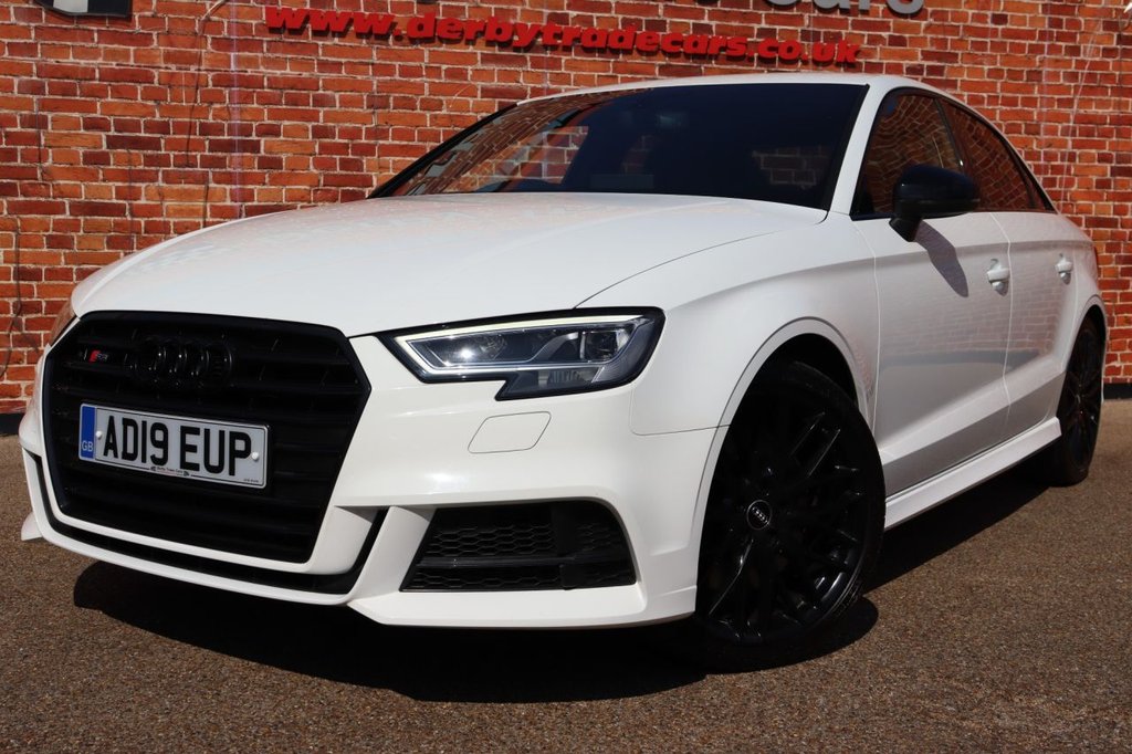 Used Audi S3 2019 for sale - 76185256: Photo 7