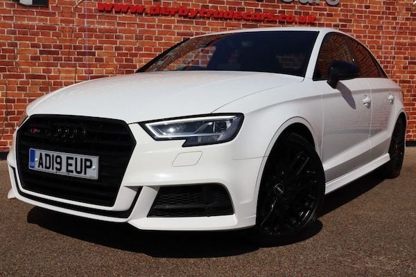 Used Audi A3 2019 for sale - 76185256: Photo 7