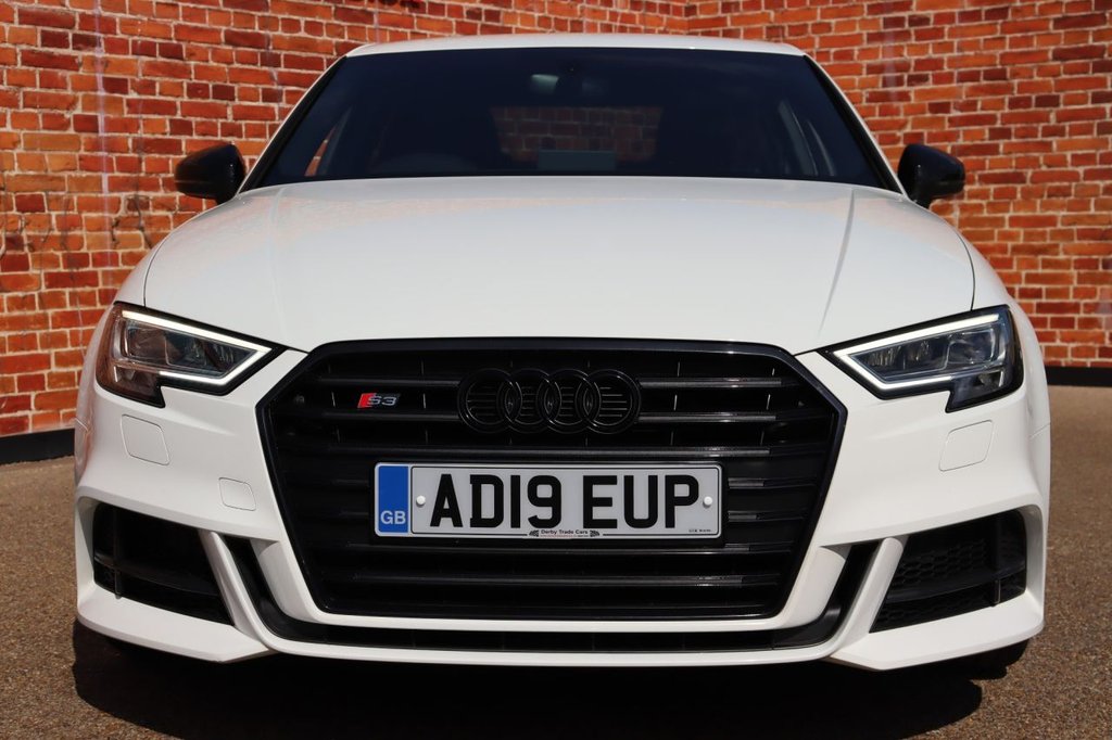 Used Audi S3 2019 for sale - 76185256: Photo 8