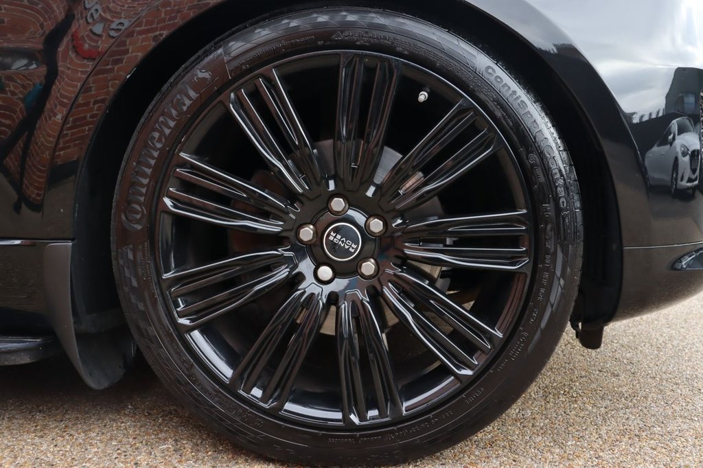 Used Land Rover Range Rover Sport 2019 for sale - 76323290: Photo 15