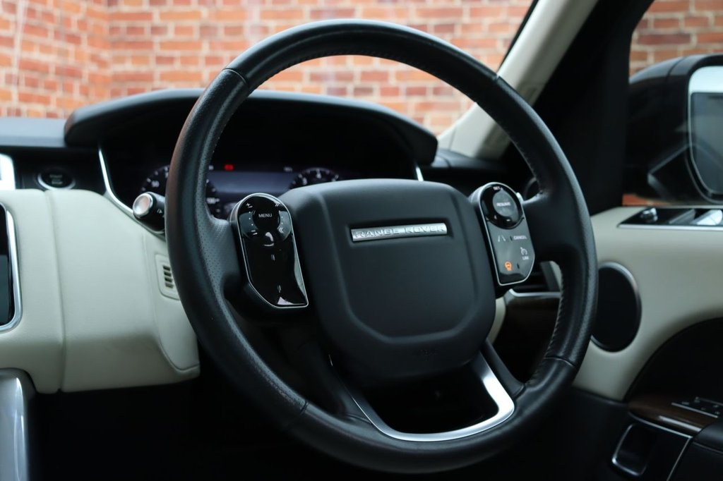 Used Land Rover Range Rover Sport 2019 for sale - 76323290: Photo 21