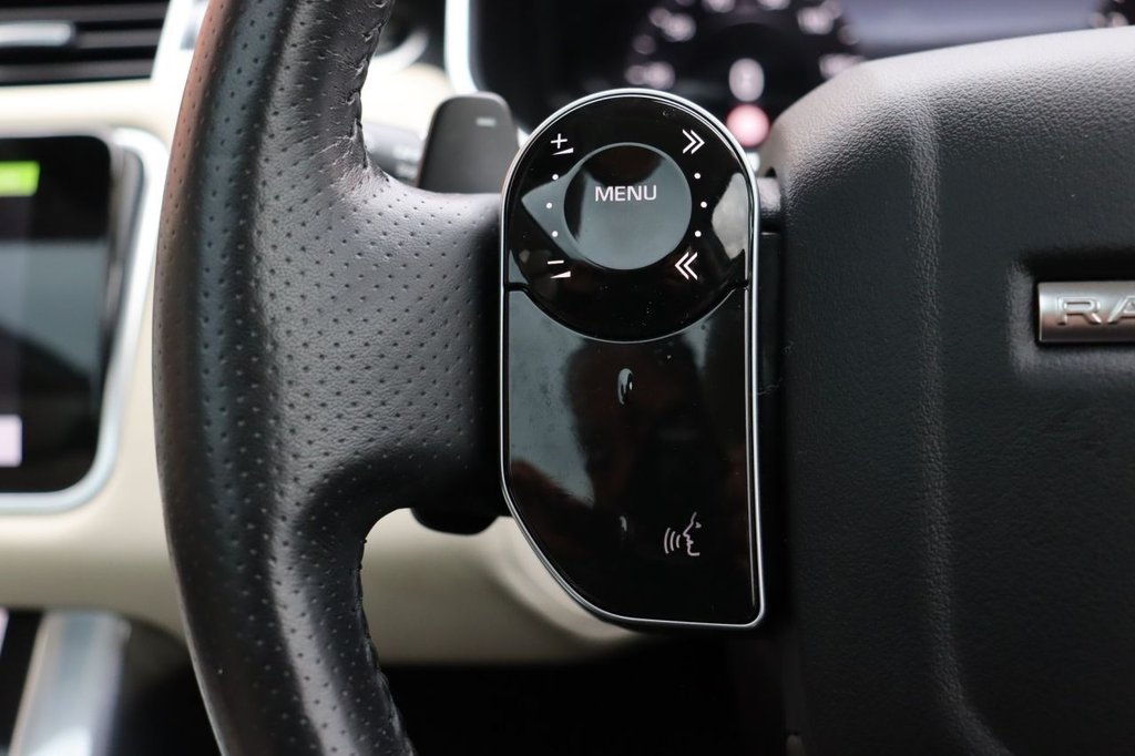 Used Land Rover Range Rover Sport 2019 for sale - 76323290: Photo 22