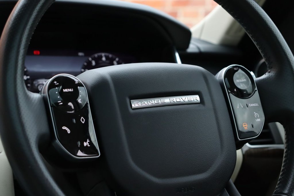 Used Land Rover Range Rover Sport 2019 for sale - 76323290: Photo 24