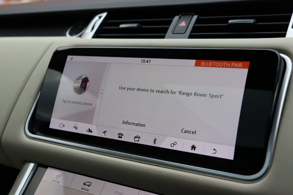 Used Land Rover Range Rover Sport 2019 for sale - 76323290: Photo 34