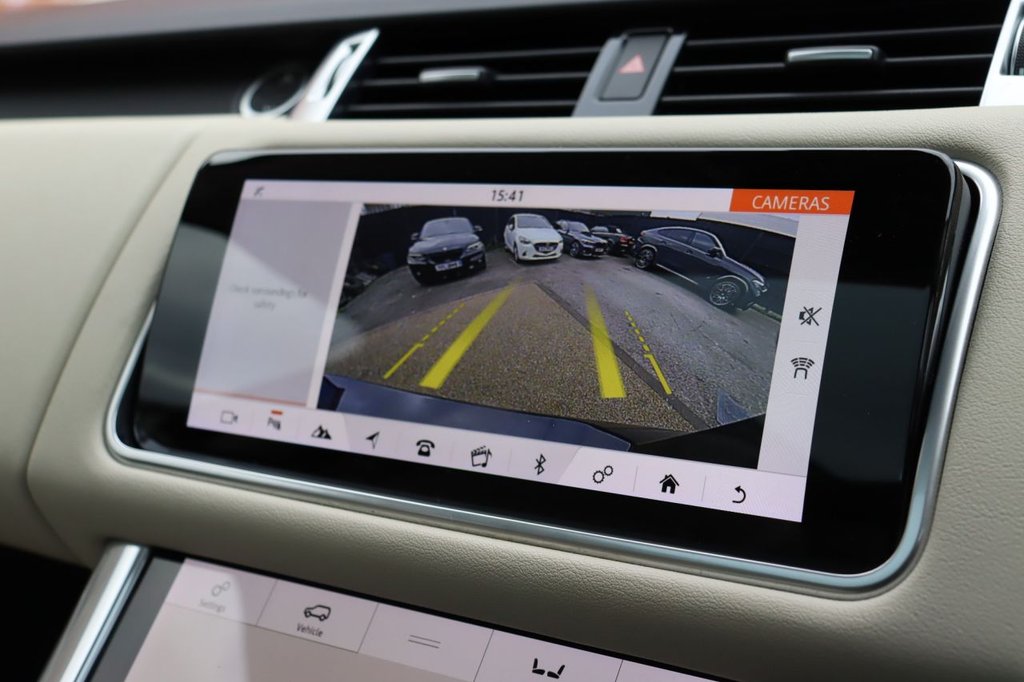 Used Land Rover Range Rover Sport 2019 for sale - 76323290: Photo 37