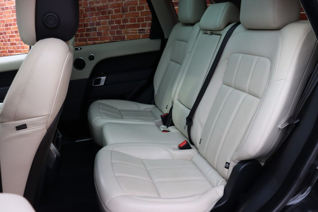 Used Land Rover Range Rover Sport 2019 for sale - 76323290: Photo 4