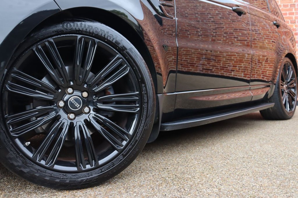 Used Land Rover Range Rover Sport 2019 for sale - 76323290: Photo 6